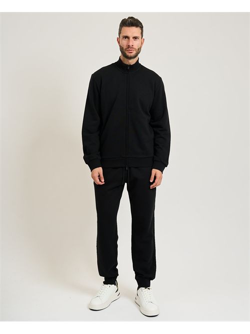 Emporio Armani men's tracksuit EMPORIO ARMANI | EM001867-AF14976UC001